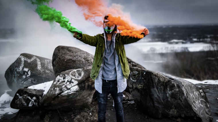 Can Indians Get Irish Citizenship?