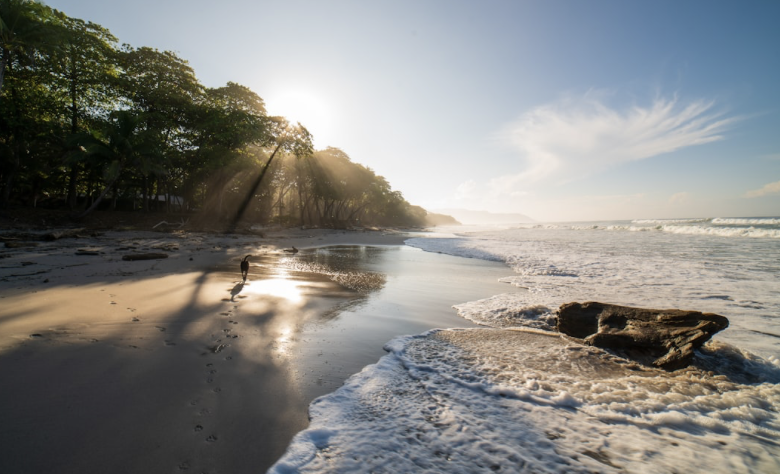 What Is the Average Monthly Rent in Costa Rica?