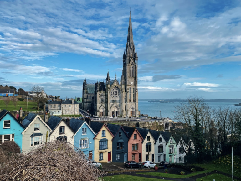 Is Ireland Good for Indians to Settle?