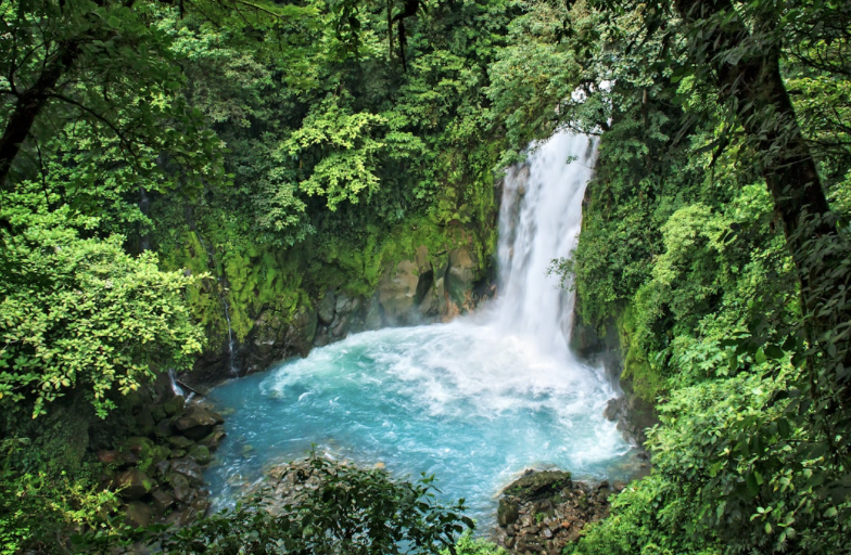 How Much Does It Cost for a US Citizen to Live in Costa Rica?