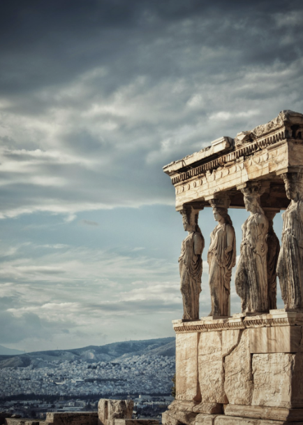 How Much Money Do I Need to Get Residency in Greece?