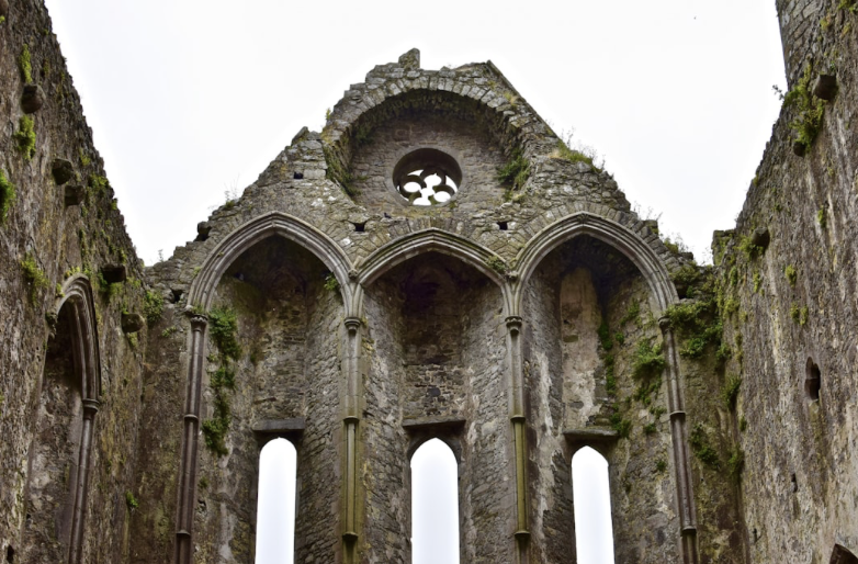 Who Qualifies for Irish Citizenship?