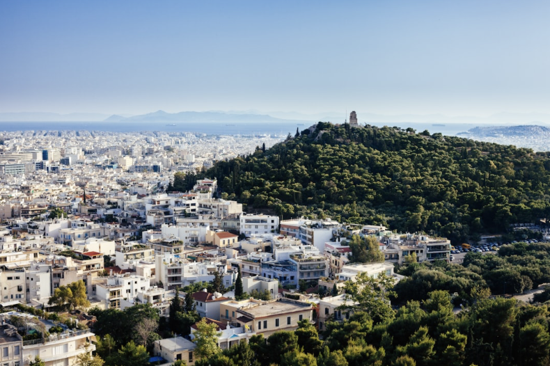 Is Healthcare Free in Greece? Here’s What You Really Need to Know