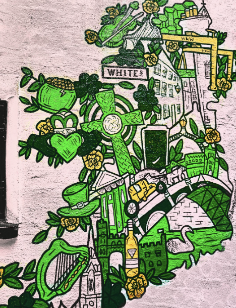 Is an Ireland Visa Easy for Indians?