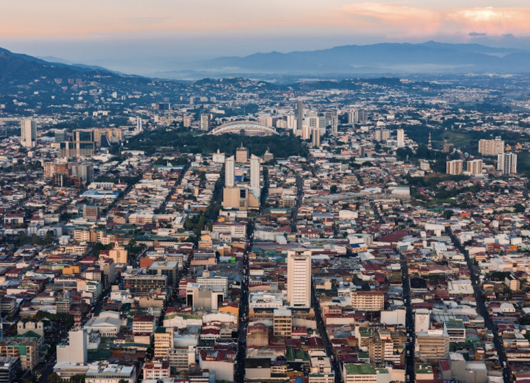 What Is the Easiest Country to Retire to From the USA?