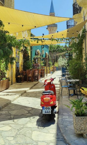 Is It Difficult to Move to Cyprus?