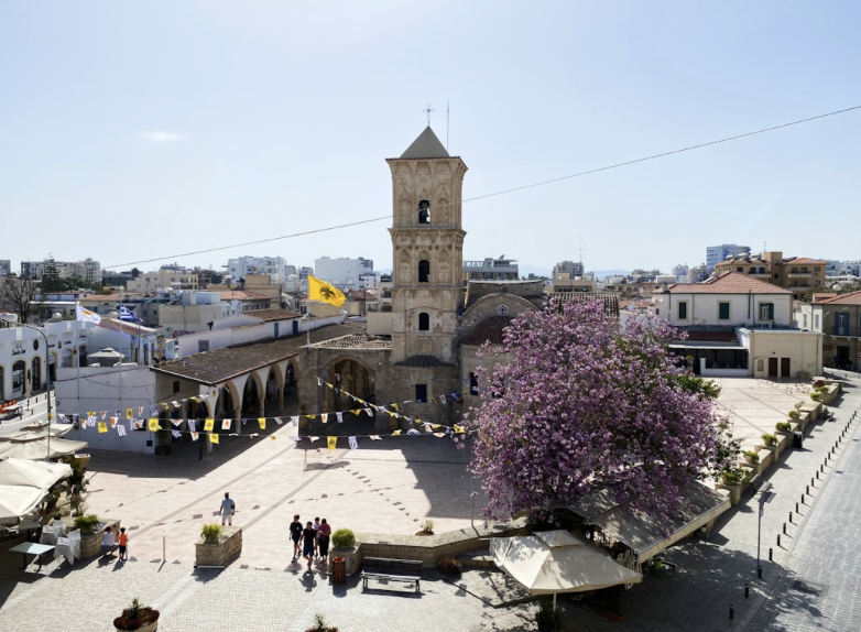 Is Cyprus Cheaper Than the USA?