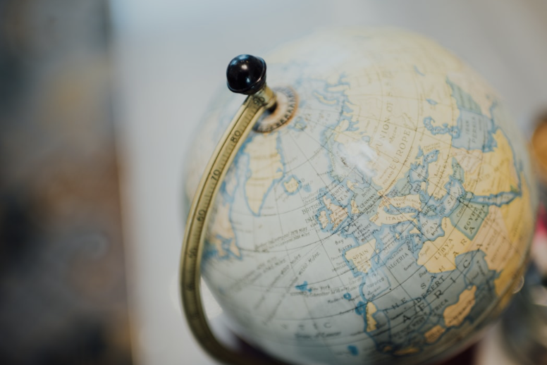 What Country Can I Move to and Still Collect Social Security?