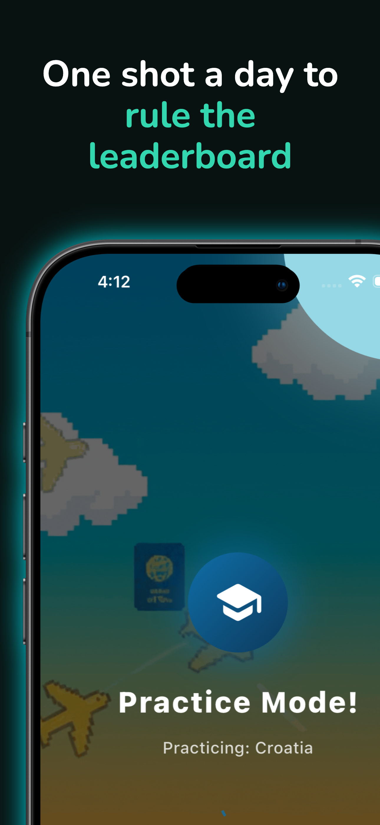 Turn spare minutes into world-class trivia runs.