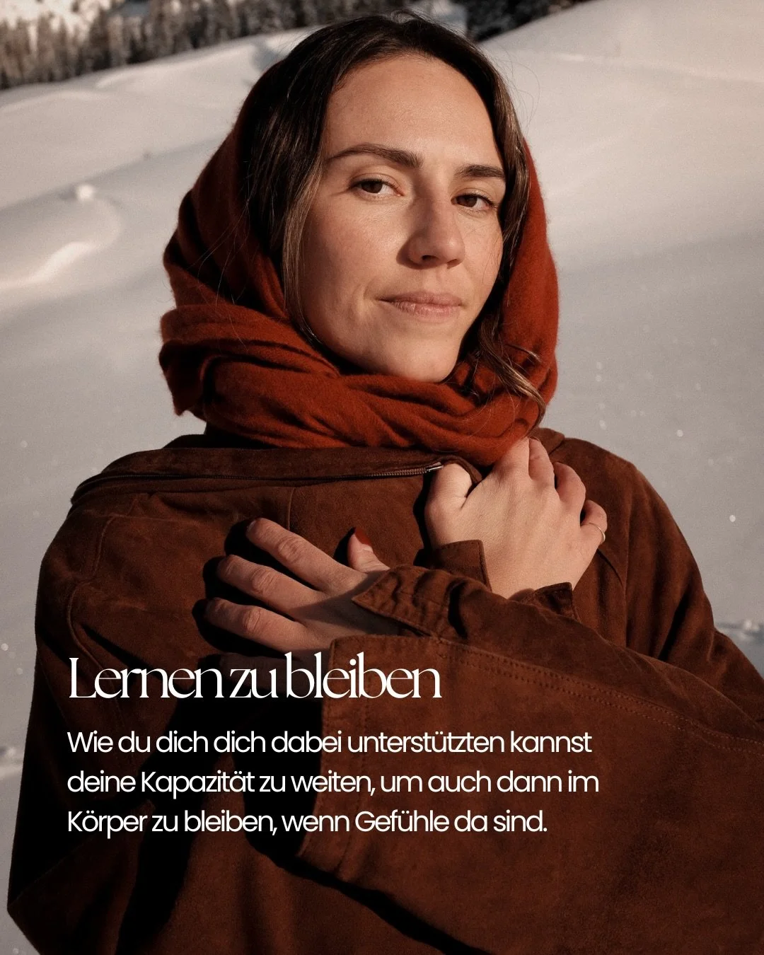 Seit nun eineinhalb Jahren bin ich dabei, meinen Yogaunterricht zu wandeln &ndash; hin zu einer somatischen Praxis.
Ich schreibe das bewusst so, weil wir alle Zeit brauchen Yoga so zu erfahren, auch ich als Raum gebende darf hier durch meinen eigenen