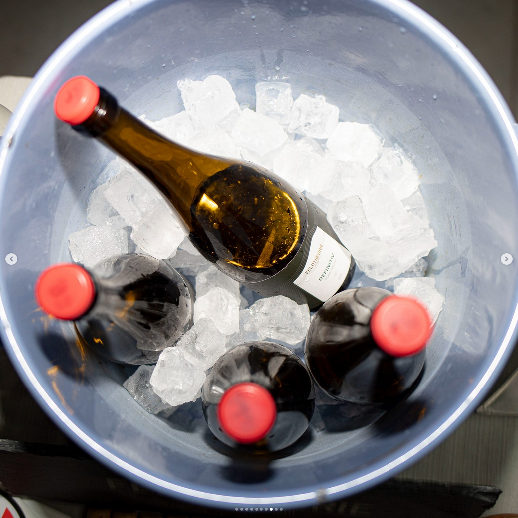 Prague Drinks Wine 2026