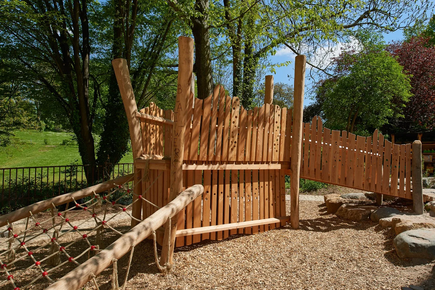  Kindergarten Neubau Stuttgart „Stöckach“ — eurokindergarten GmbH Motiv 