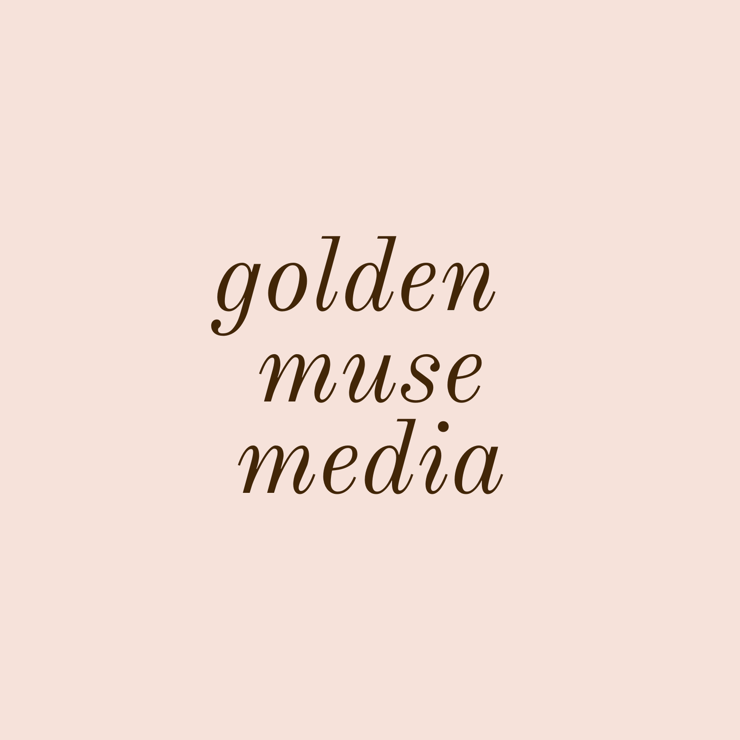 Golden Muse MEDIA