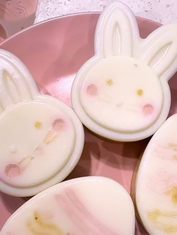 Rabbit (set of 2)