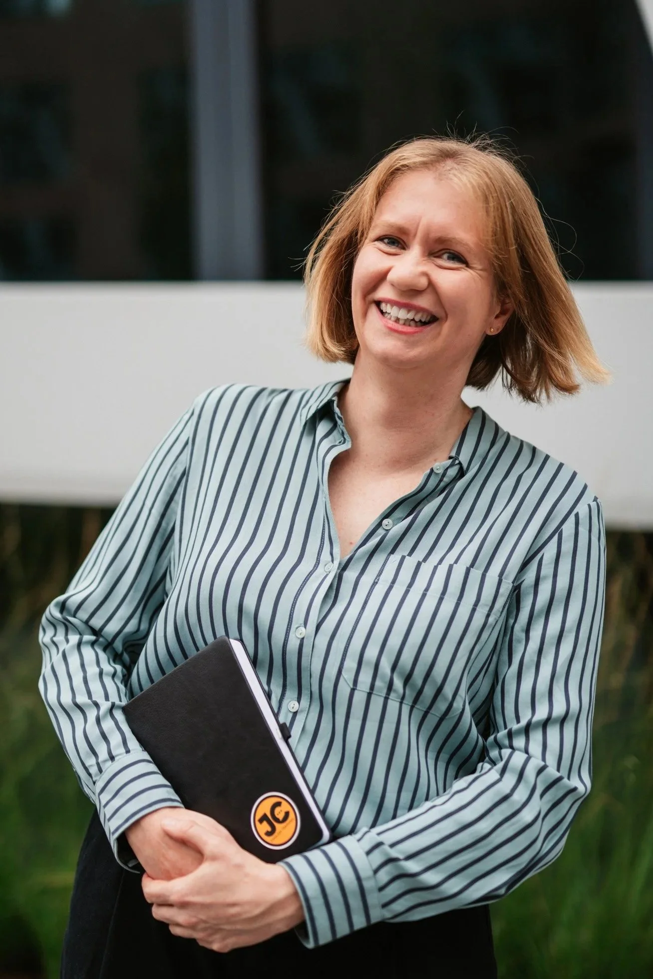 Jane Carvell Business English Trainer, language coach and visual thinking enthusiast