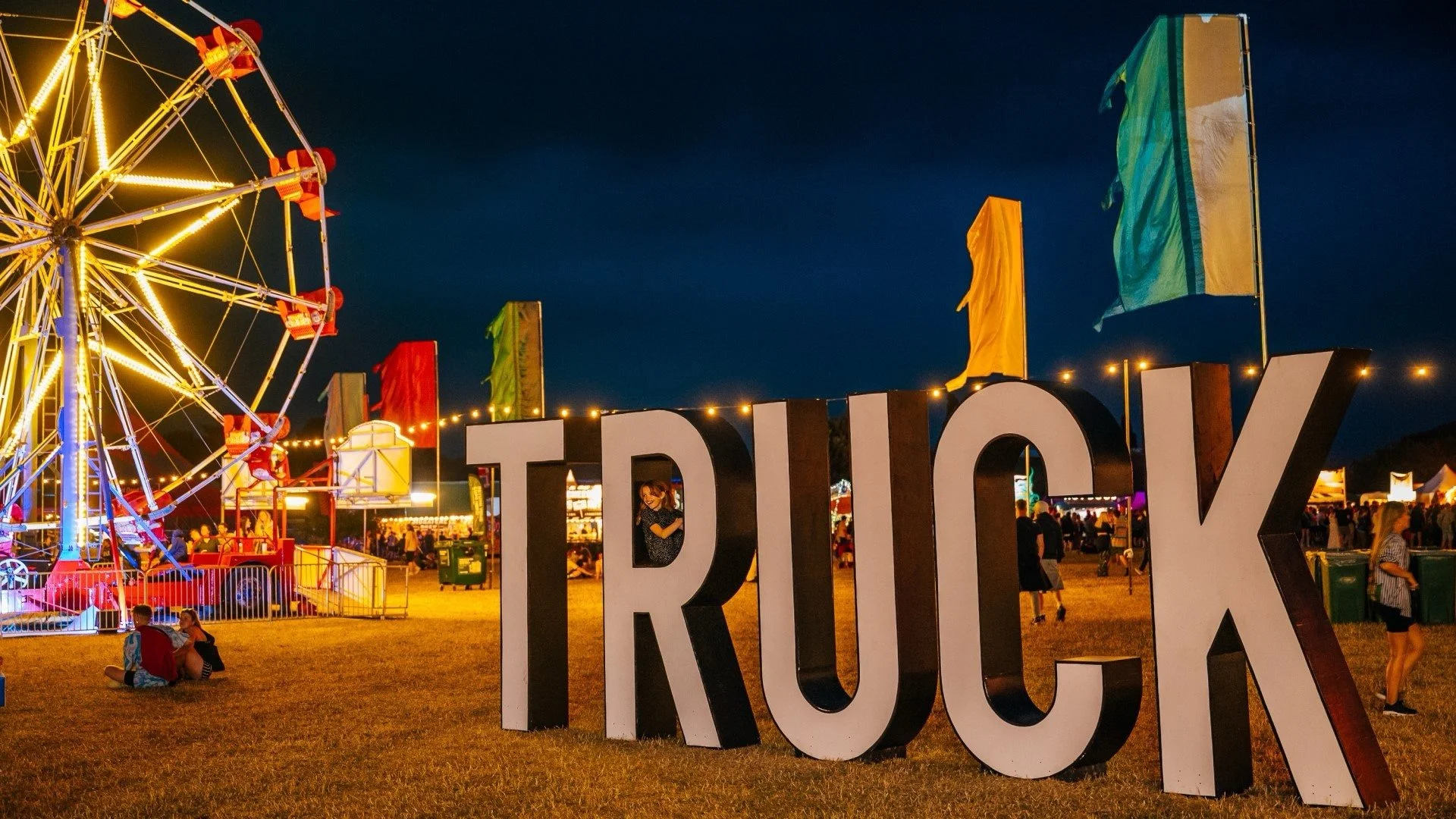 Truck Festival