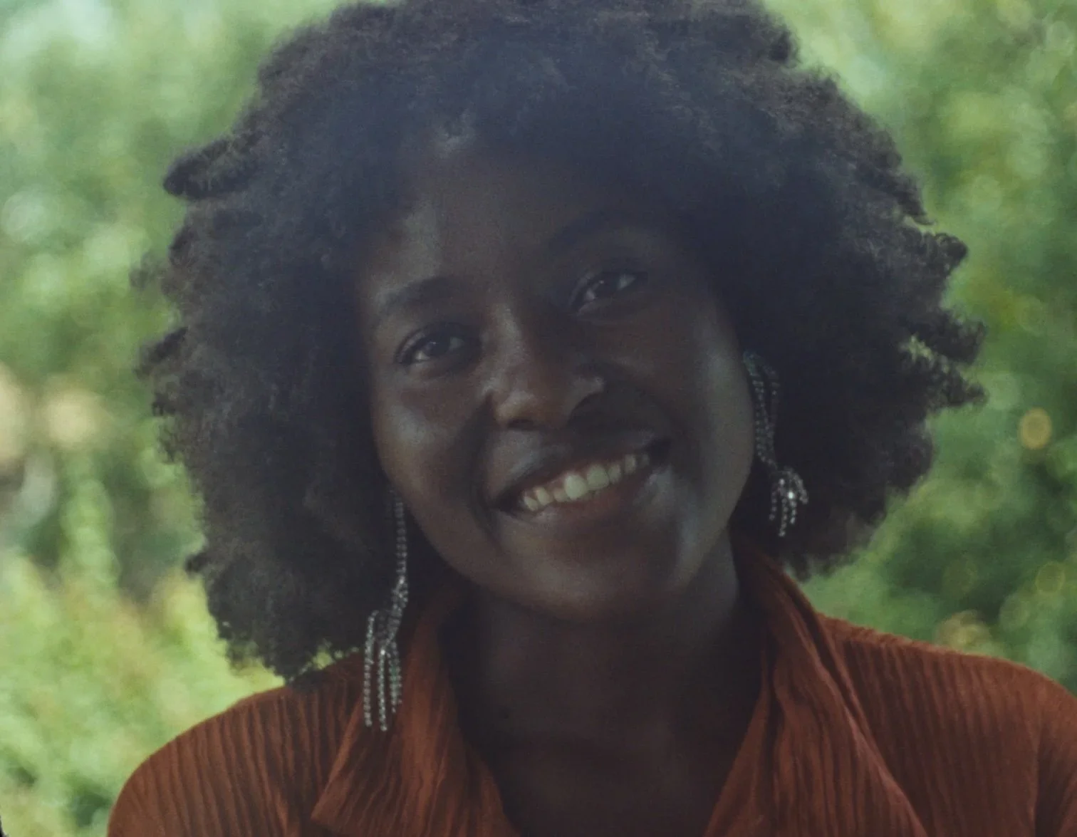 Memory of Princess Mumbi (Damien Hauser, 2025) -- Jameel’s Summer Cinema, in collaboration with The Culturist Film Club on June 20, 2026