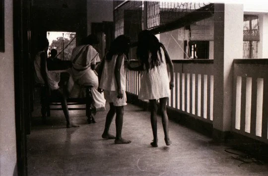 Rankin Street, 1953 (Naeem Mohaieman, 2013, 8 min)
