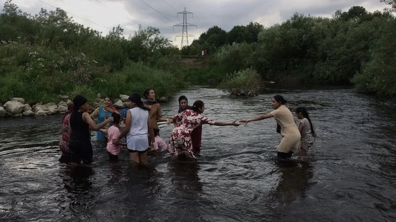 The Unofficial Countryside