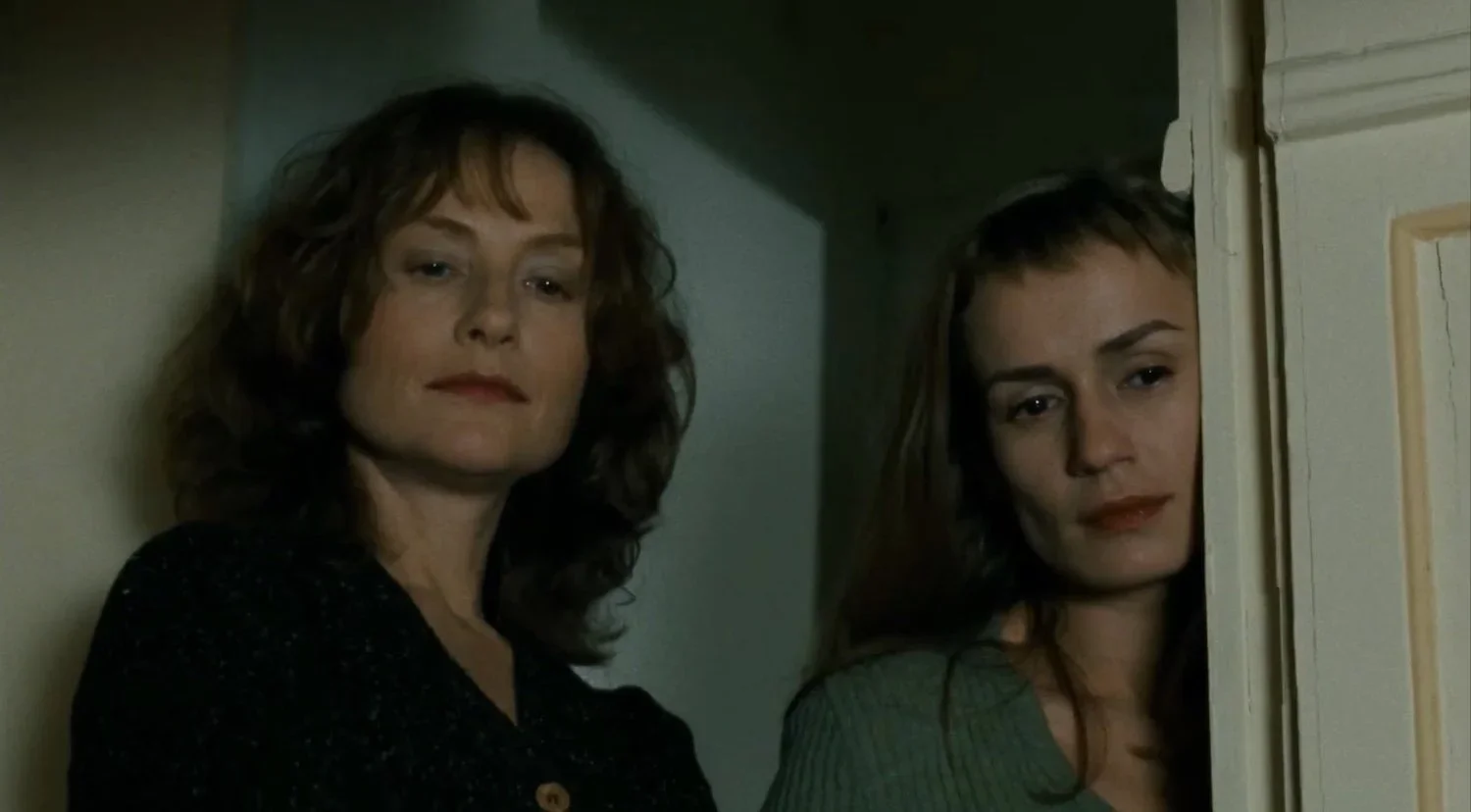 La Cérémonie (Claude Chabrol, 1995) on October 4