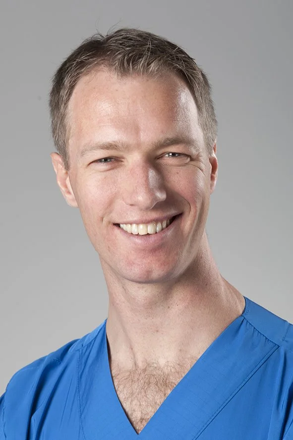 Huub van der Werf, MD, PhD