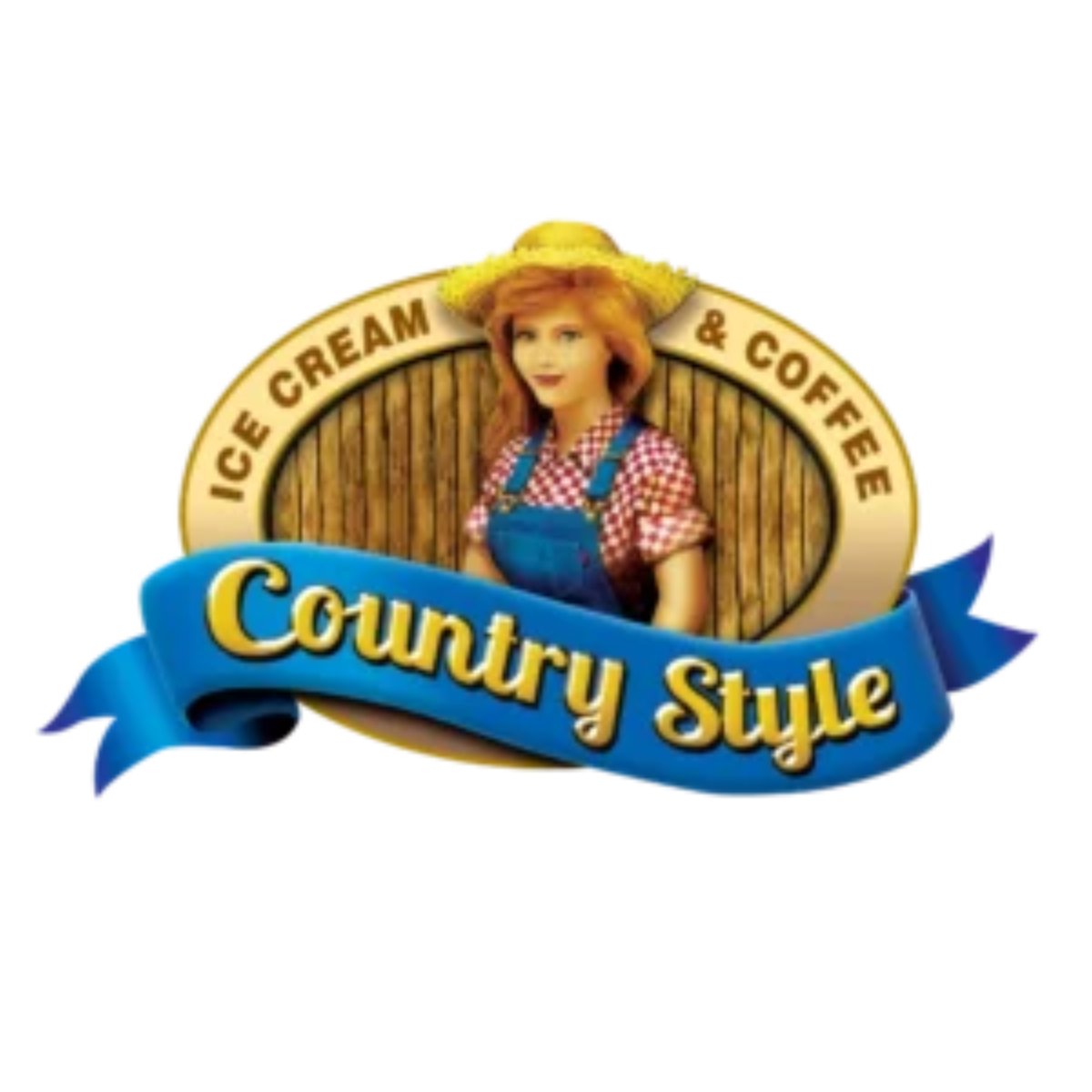 Country Style Ice Cream