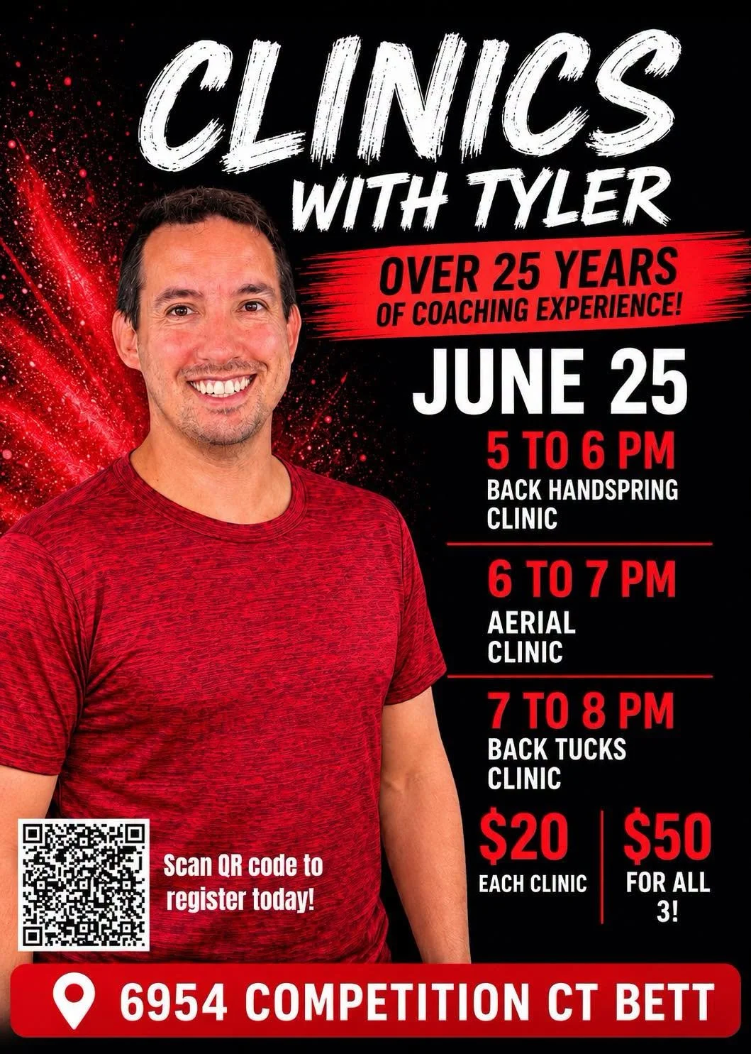 Tyler Clinic