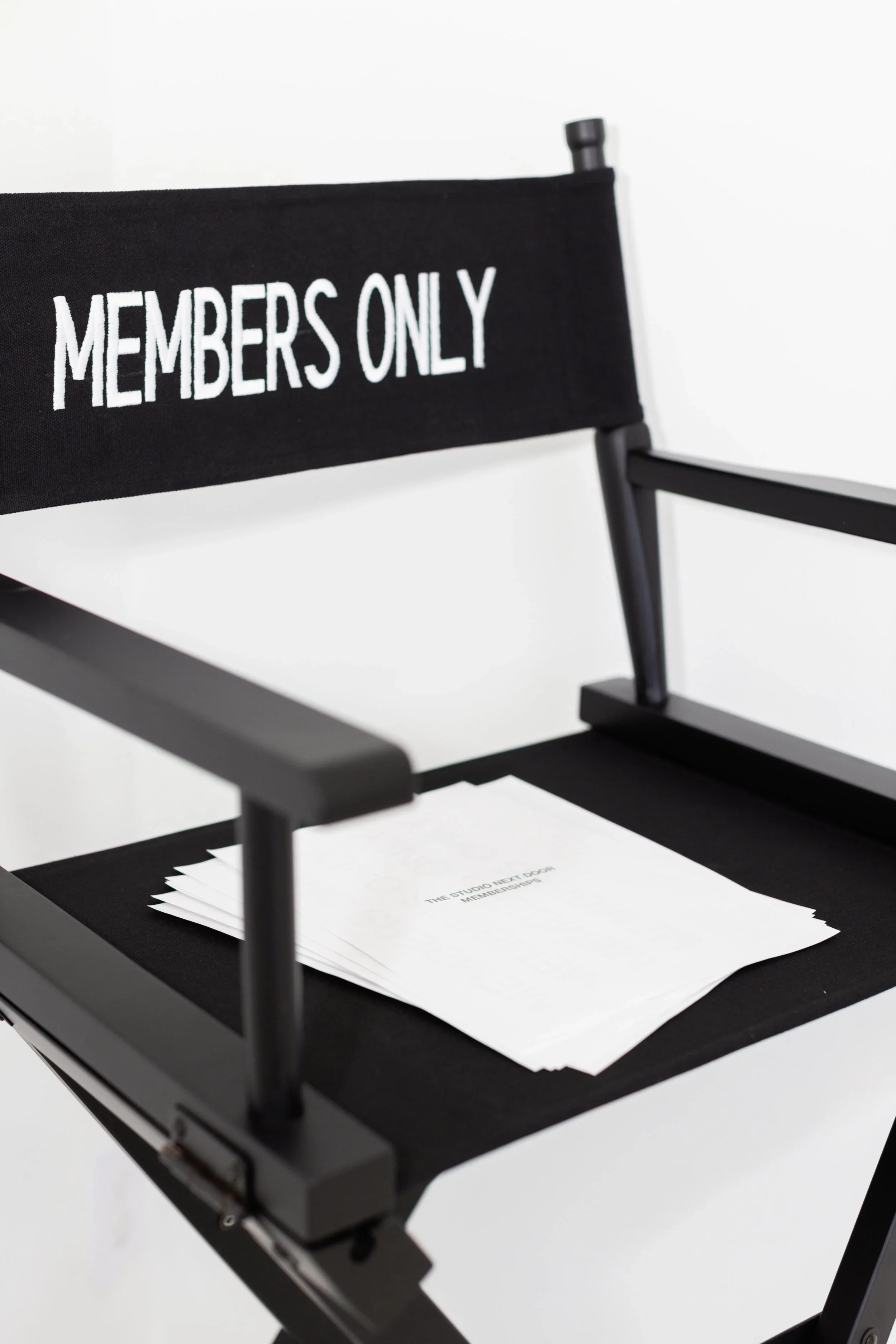 Everything You Need to Know About Studio Membership (And Why Photographers Love It)