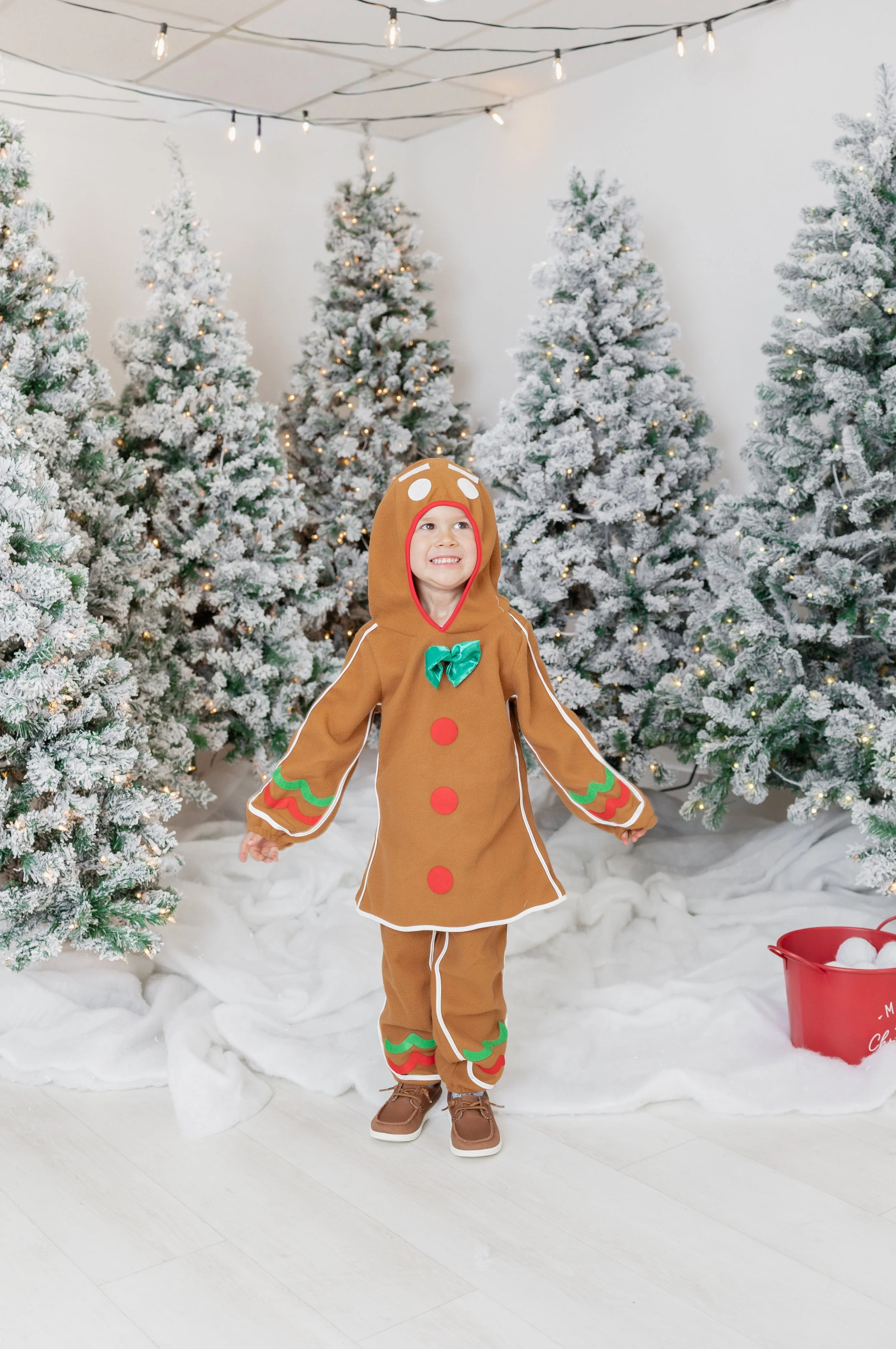 5 Creative Ways to Use a Studio Session This December
