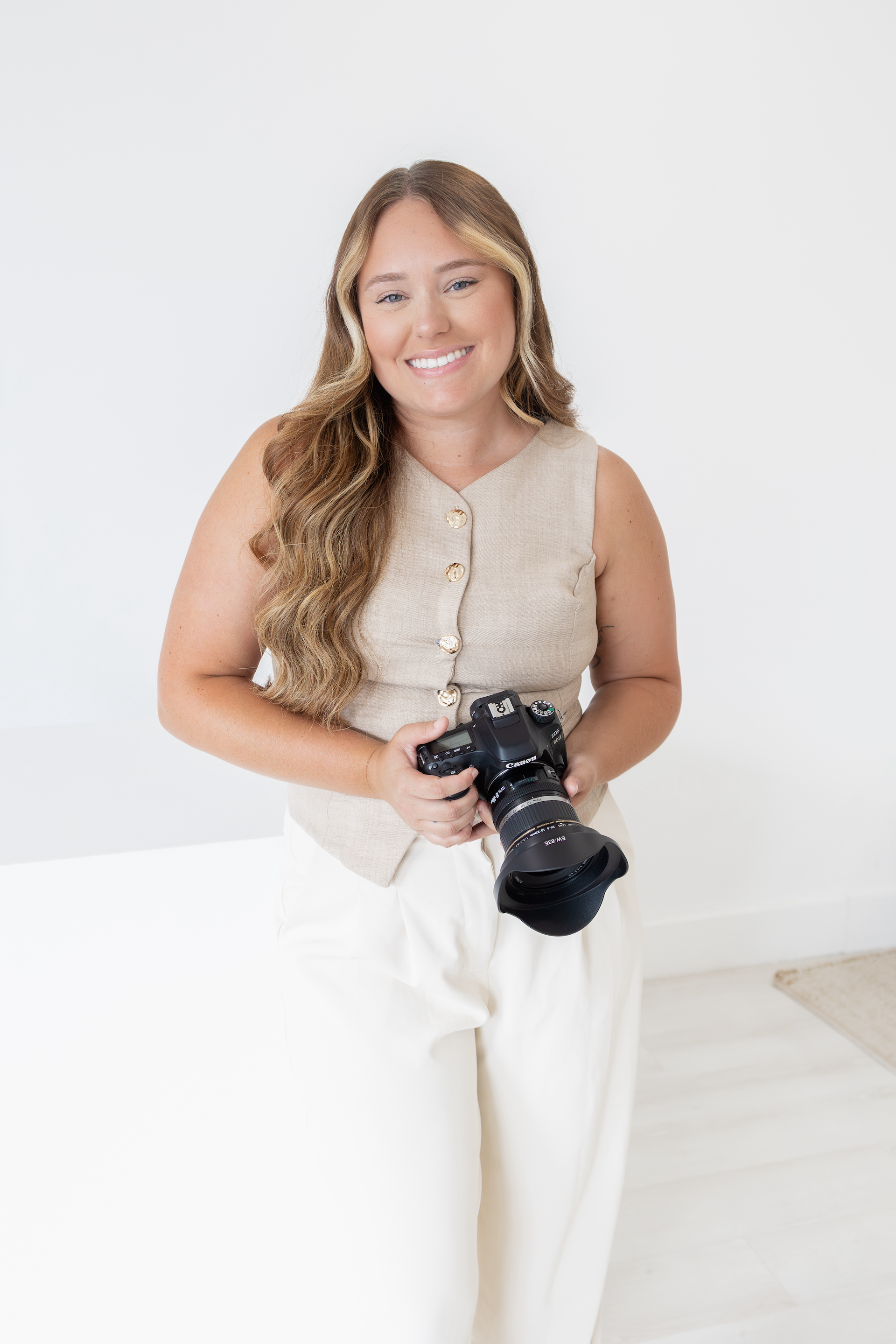 Meet Jaiden Detrick: Studio Next Door’s New Sole In-House Photographer