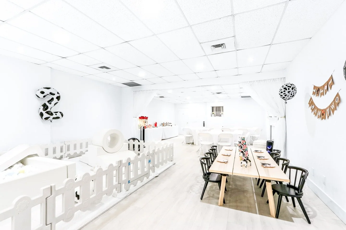 Why Hosting Your Event in a Photo Studio Elevates the Entire Experience