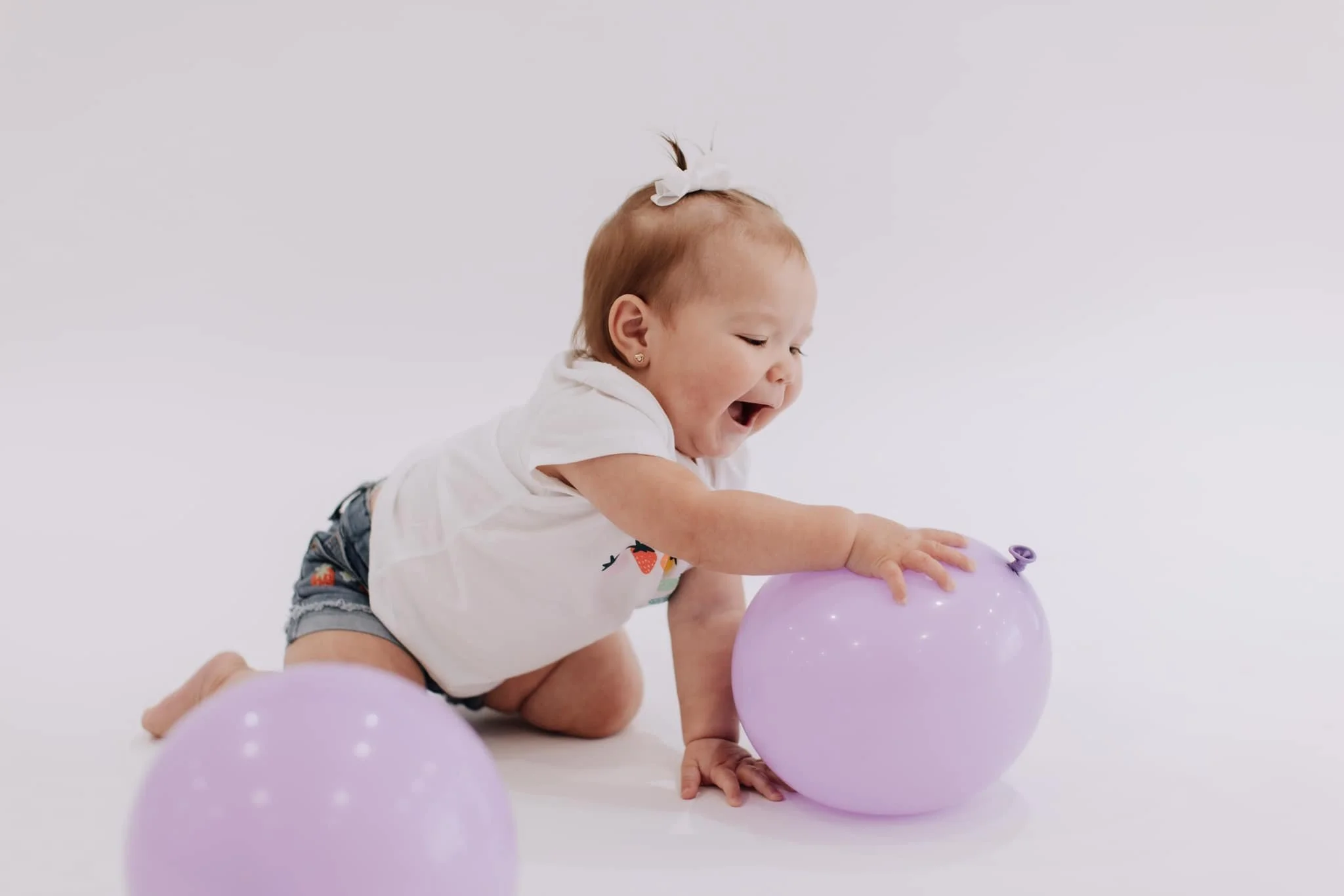 Family, Branding &amp; Content Days: How to Use Studio Next Door this Spring