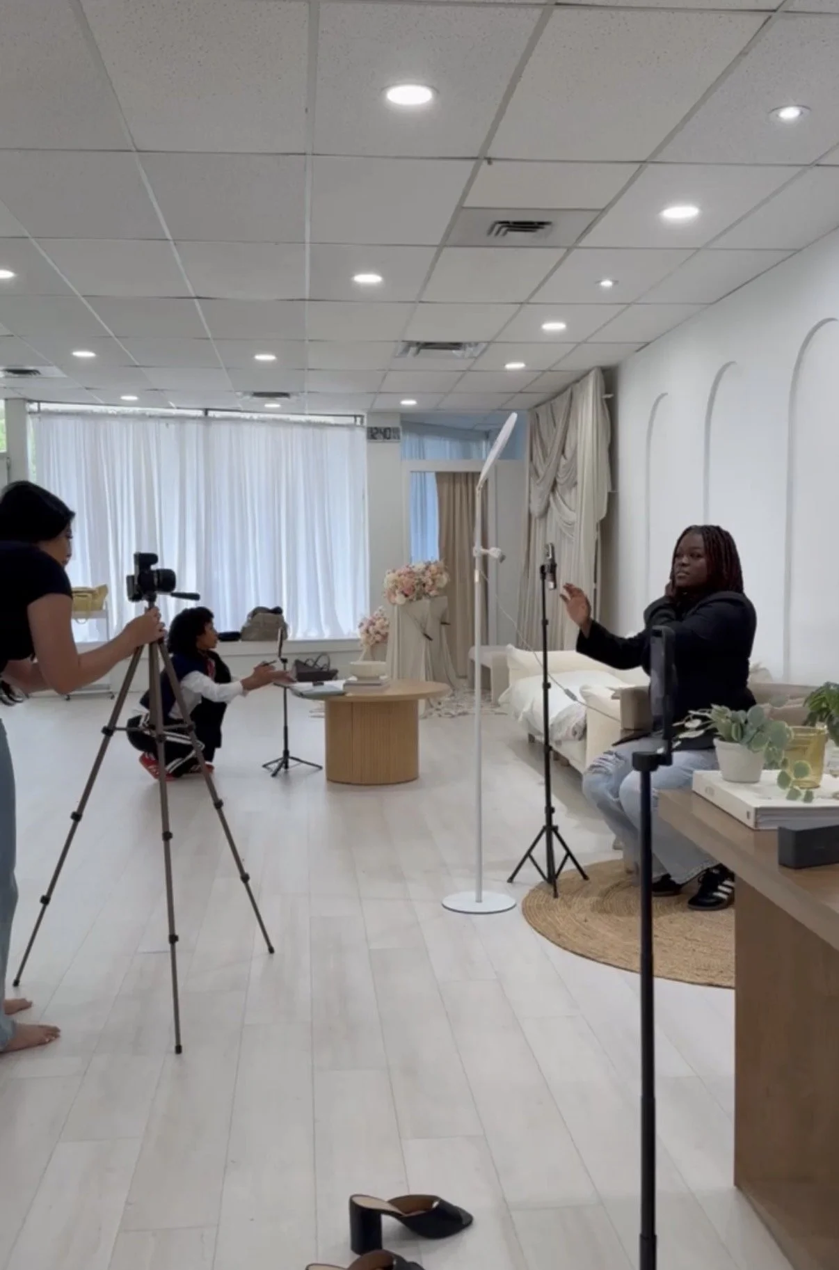 Spring Content Days Are Here: How to Prep + What’s New in the Studio