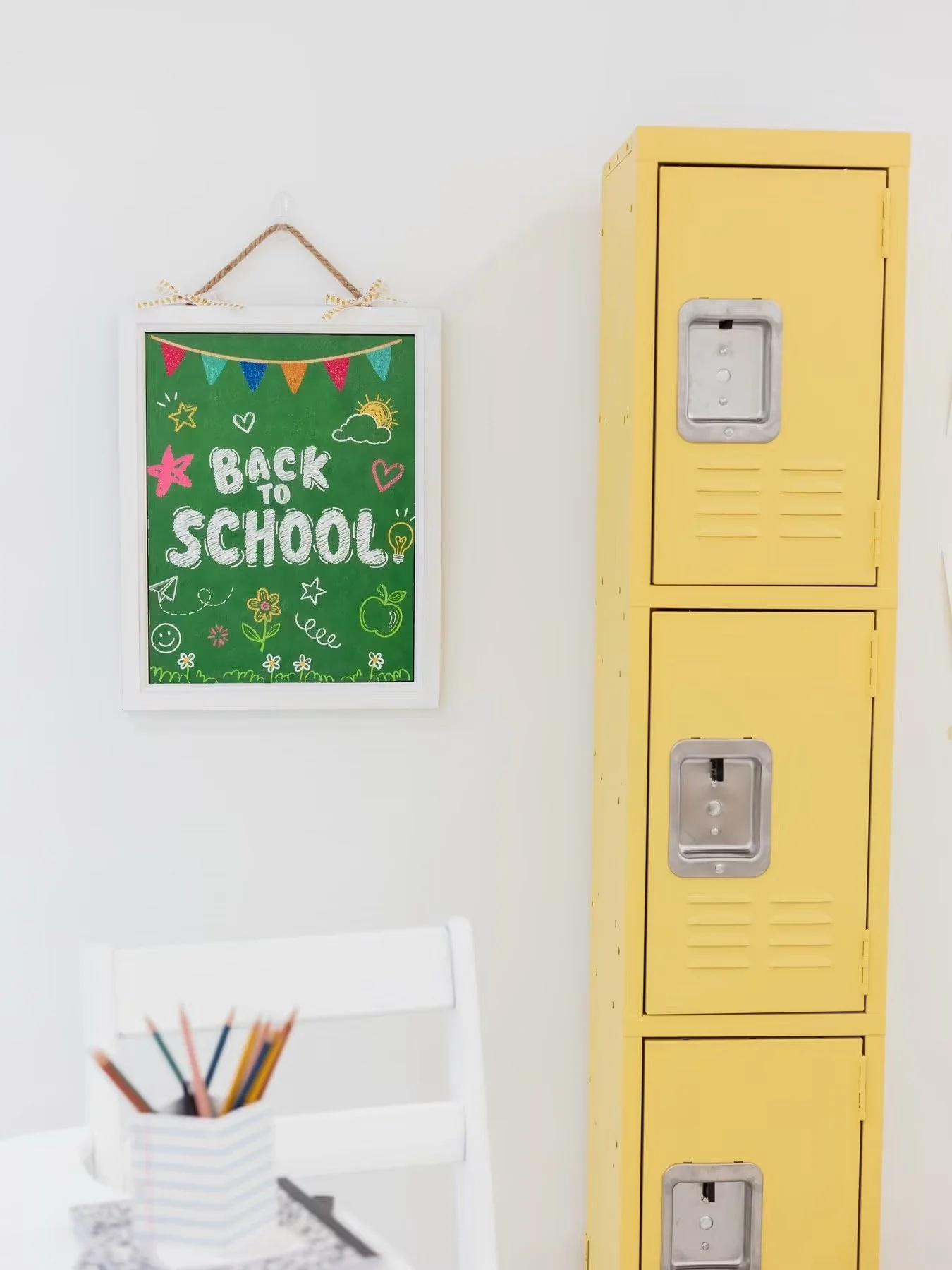 Celebrate A New School Year with a Fun Indoor Session