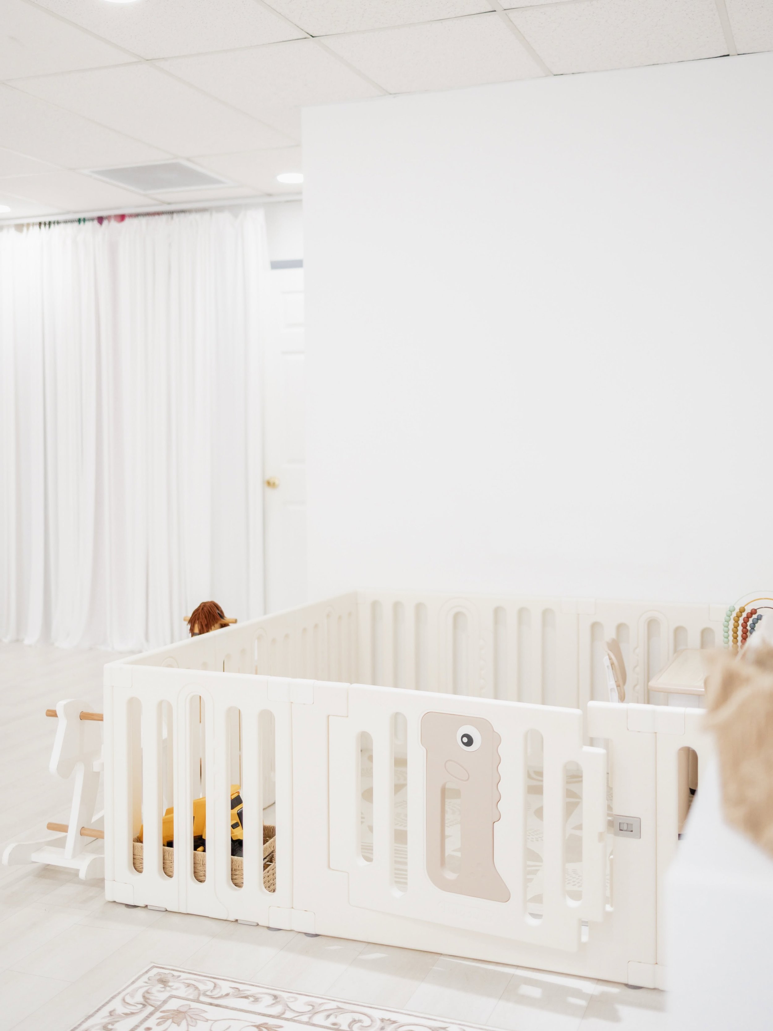 Why Families Love the Kids’ Area at Studio Next Door
