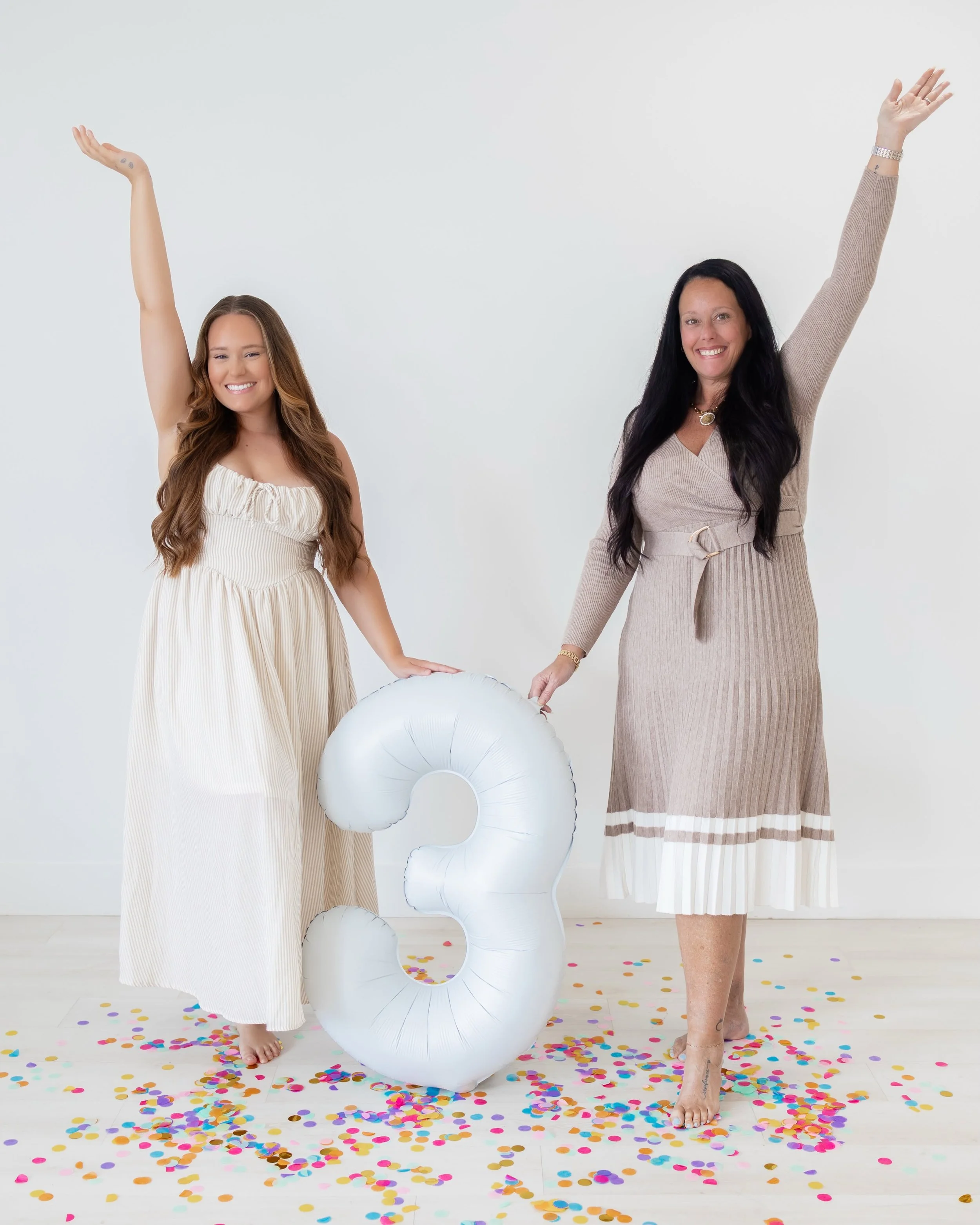 Meet Jaiden and Tory: Passion, Creativity, and Sudio Next Door