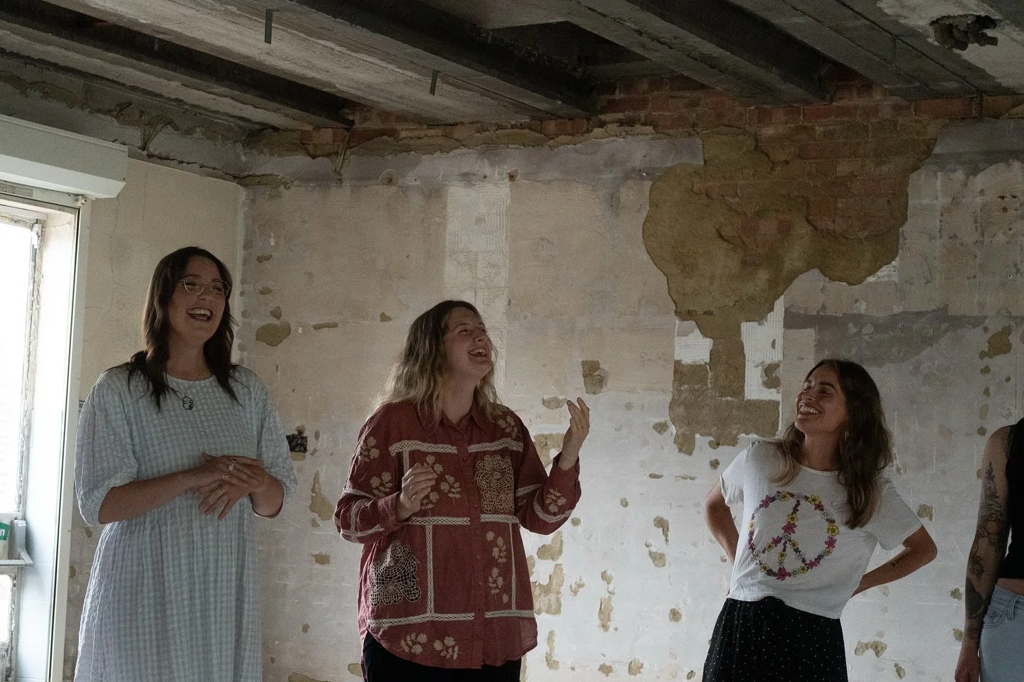 Some shots from our recent shoot at @theloftstudio.uk :)

Check out the video if you haven&rsquo;t already (previous post)

We&rsquo;ve got a couple of exciting things lined up over the next few months!
