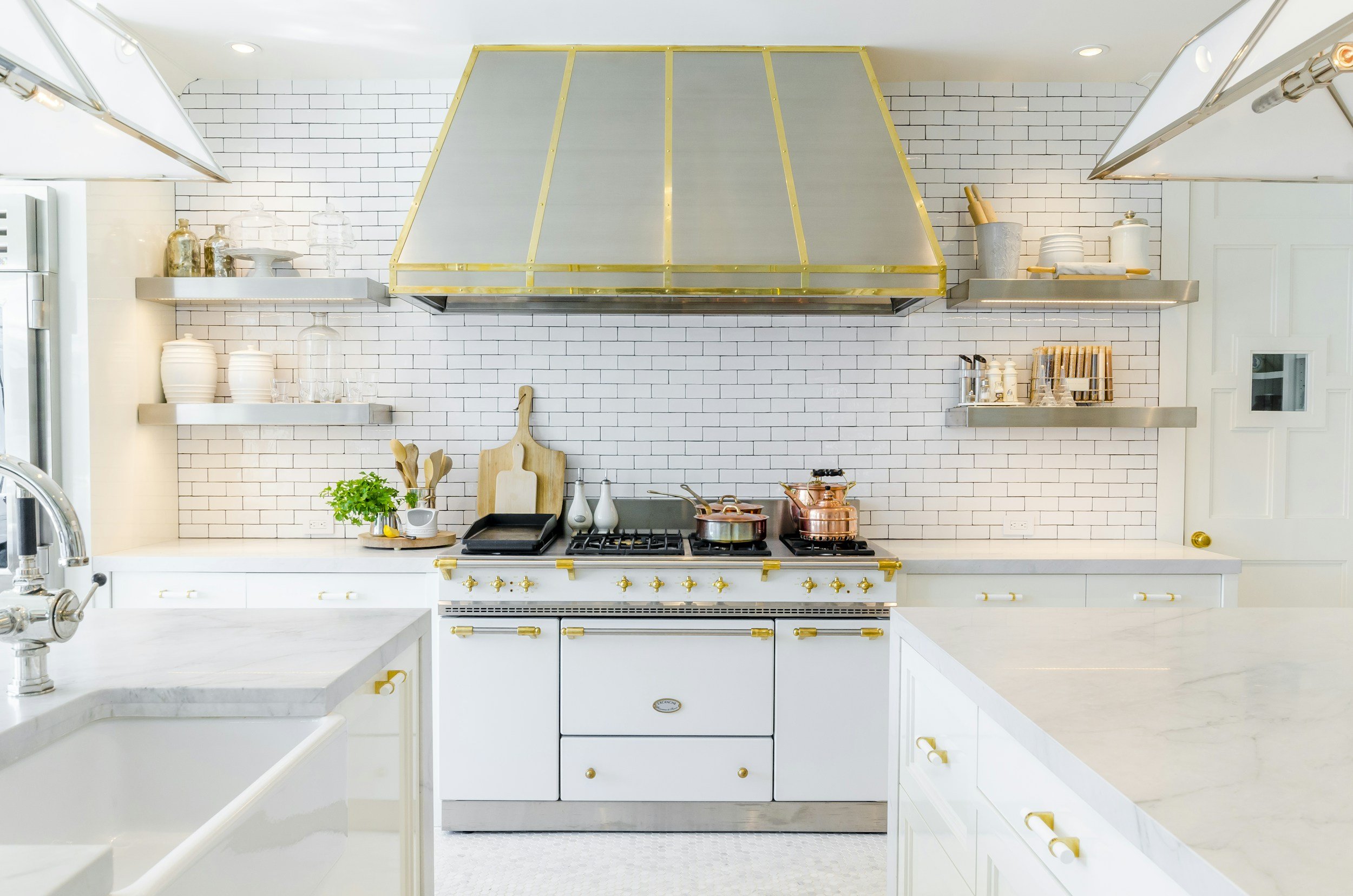 How the World’s Most Elegant Homes Stay Effortlessly Organised