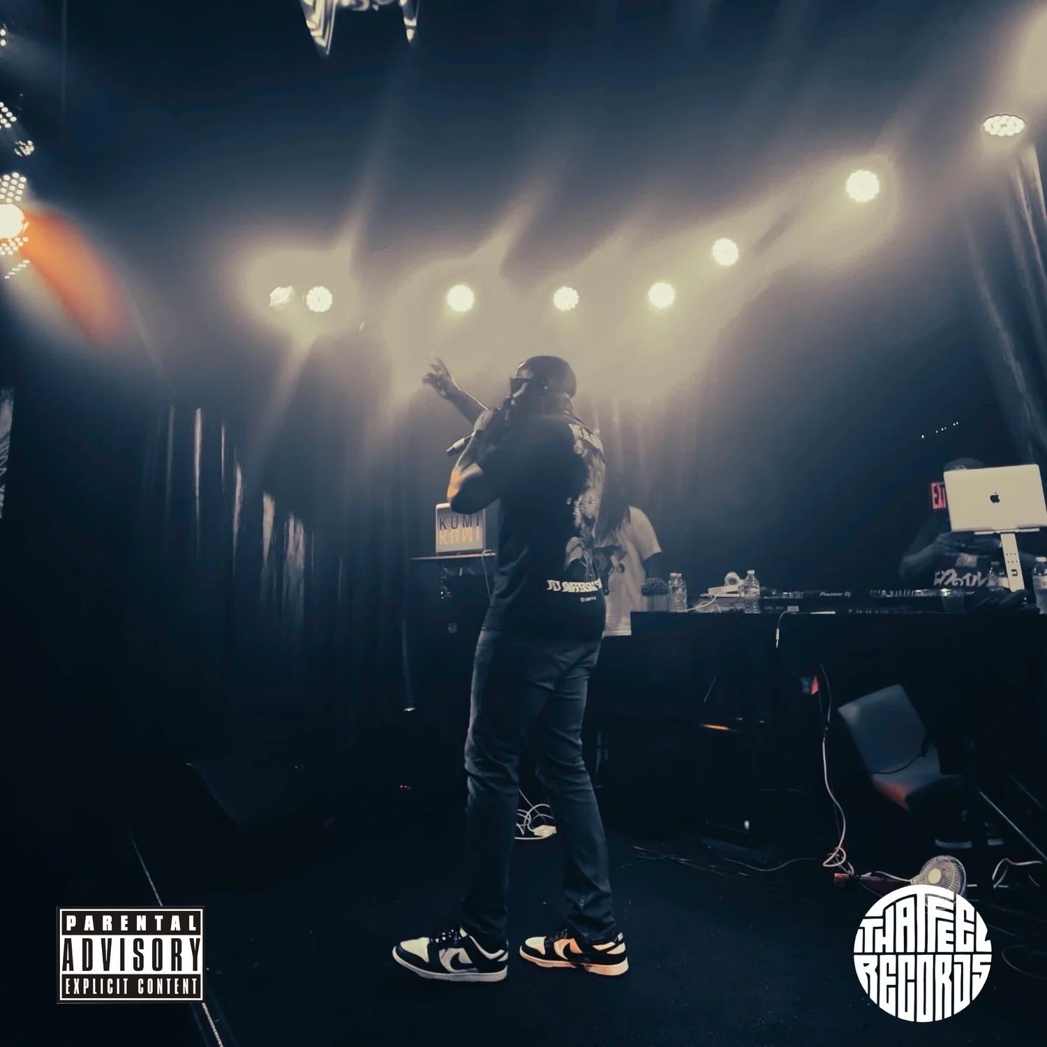 Ca$$O: PurPOSE (VIDEO)