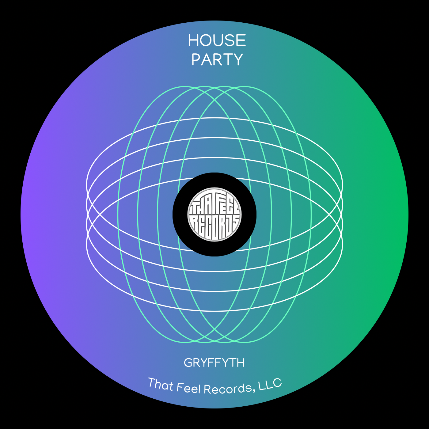 GRYFFYTH - House Party