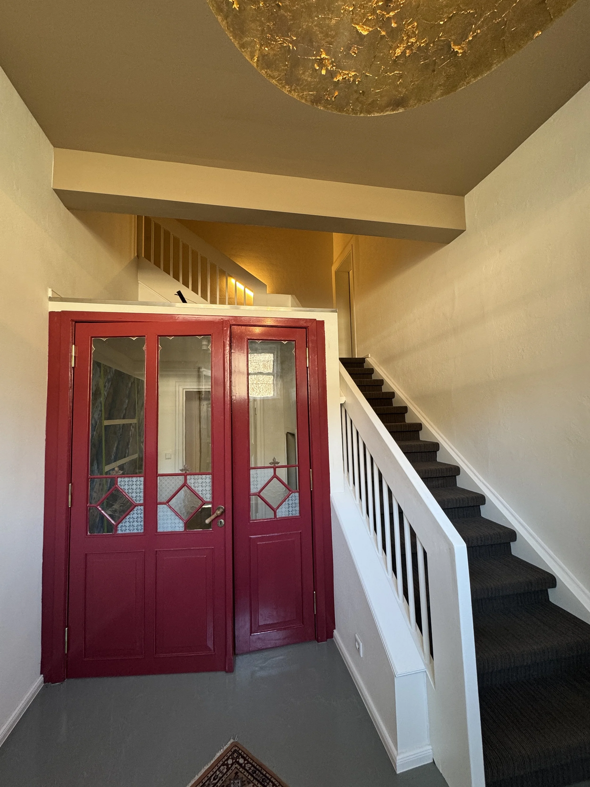 Willkommens-Abend: lerne das Quellenhaus und uns kennen! 