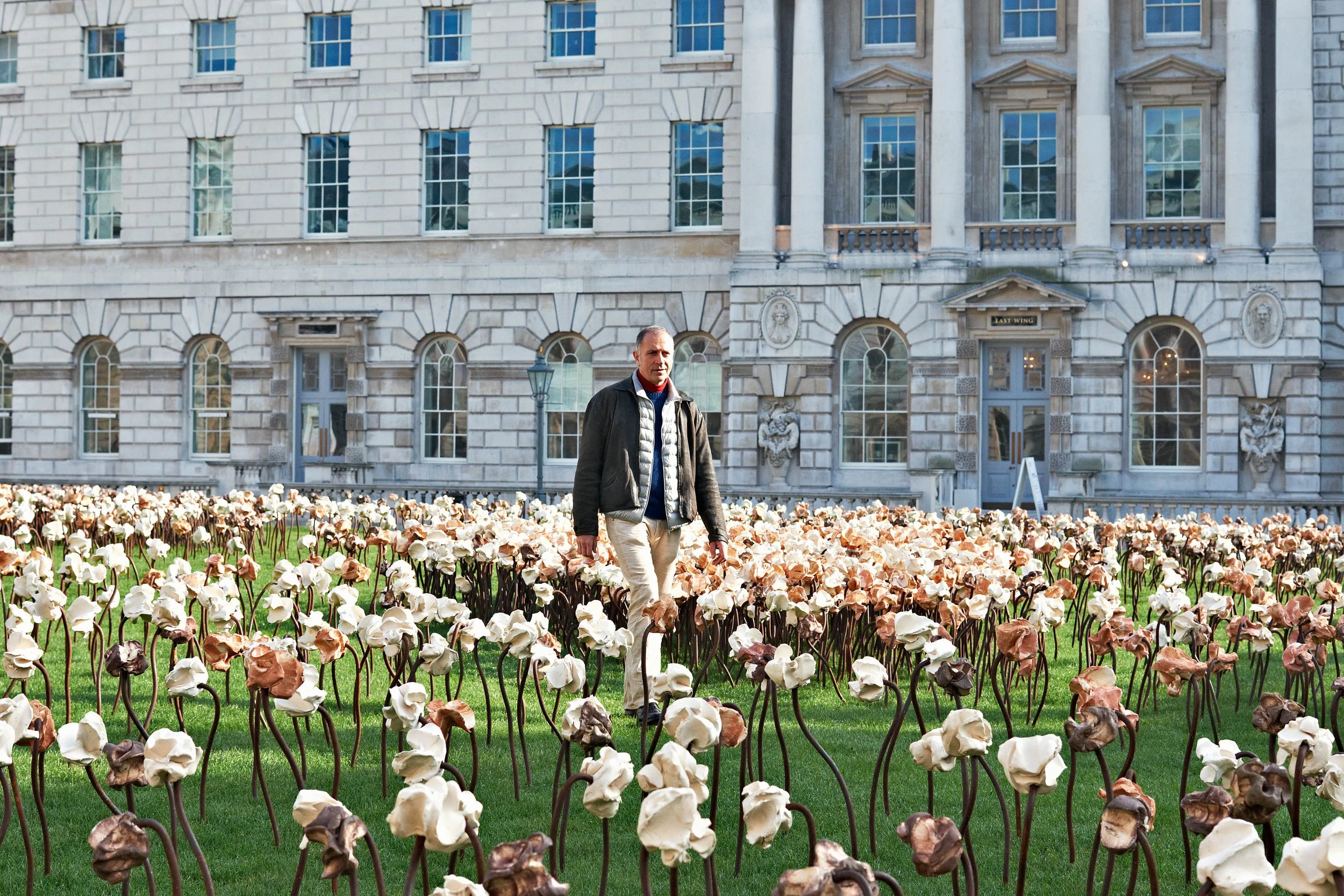  Somerset House London 