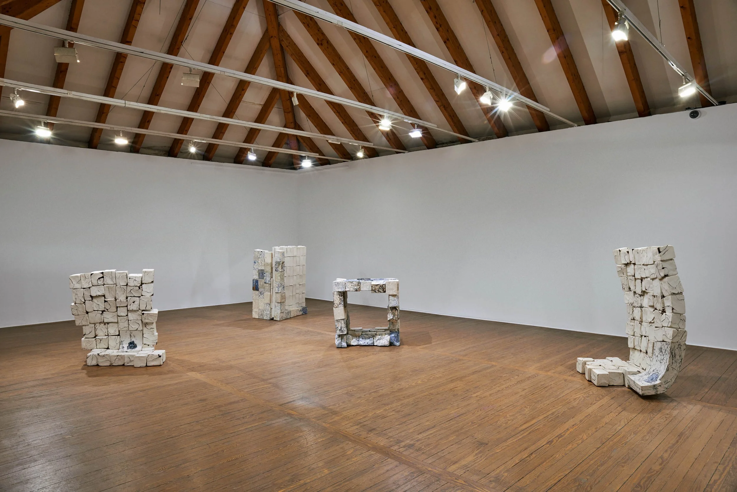 'Terra' Casa America Madrid