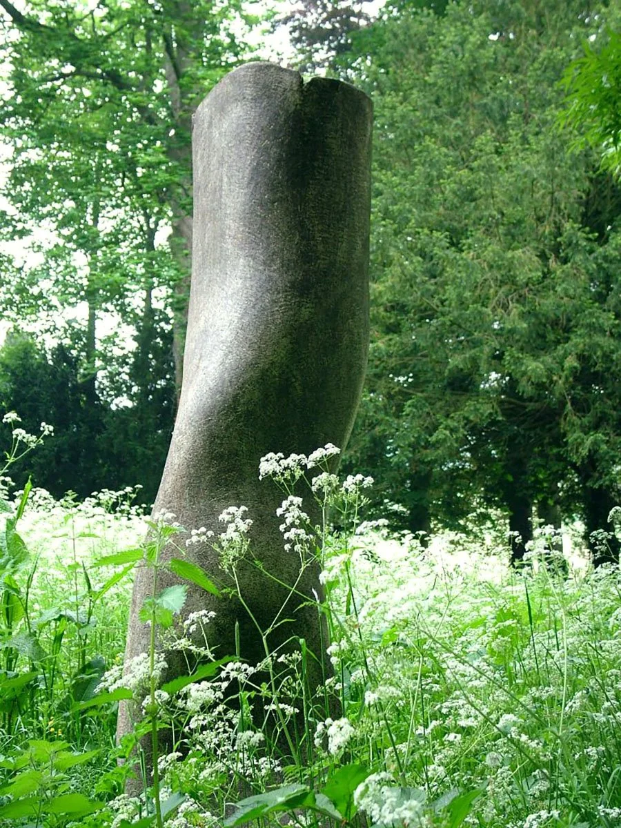'Under the Forest' Jerwood Foundation