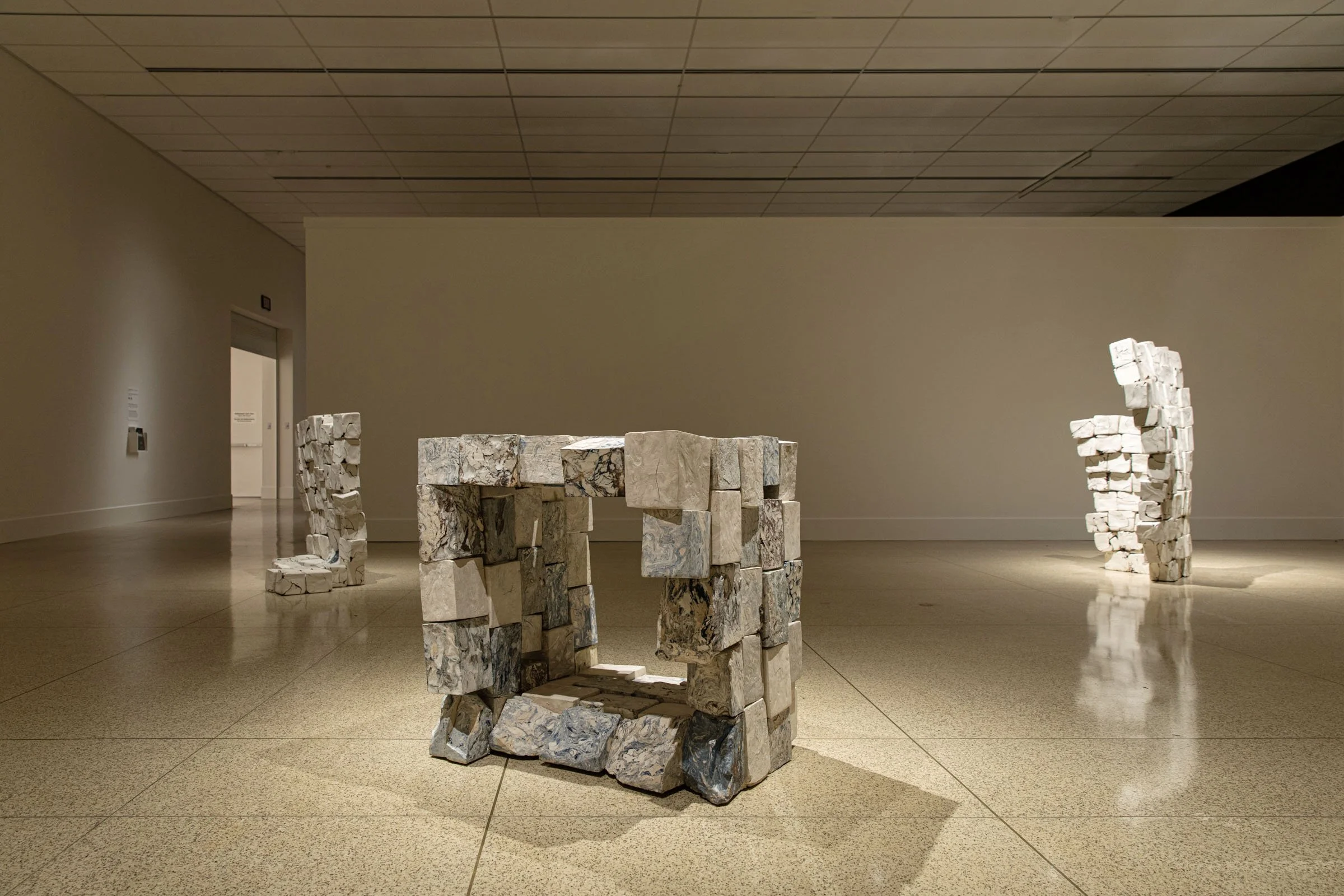 'Terra' San Diego Museum of Art