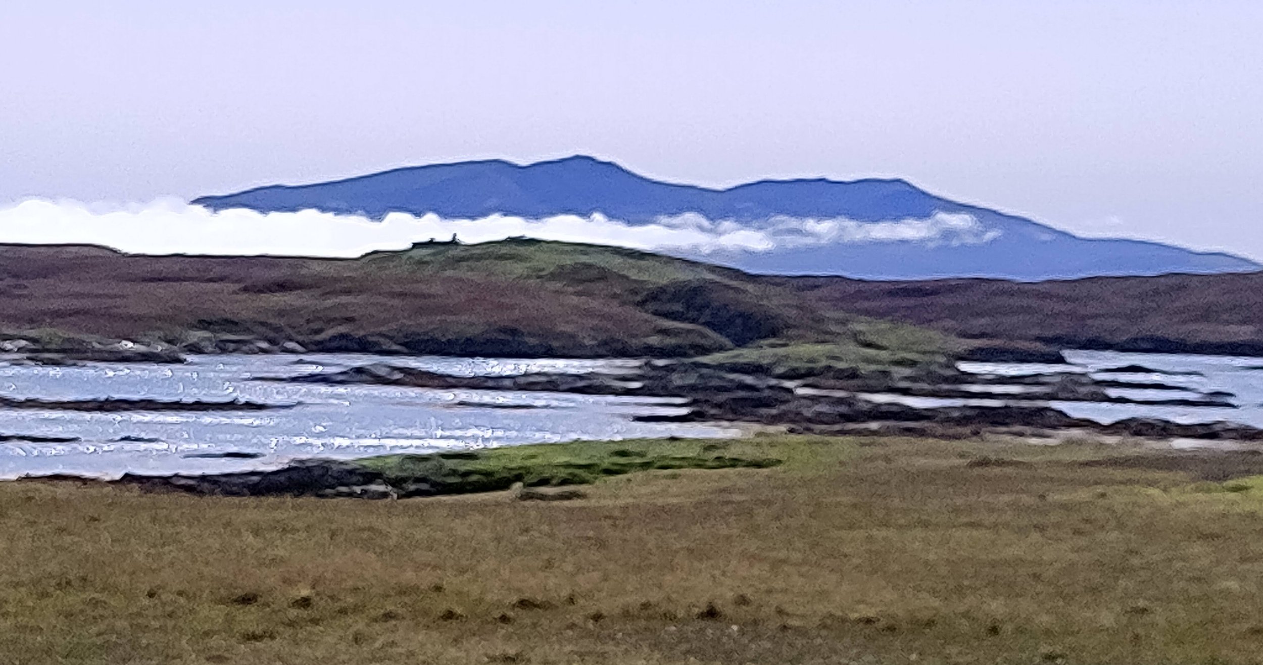 the dark magic of peat