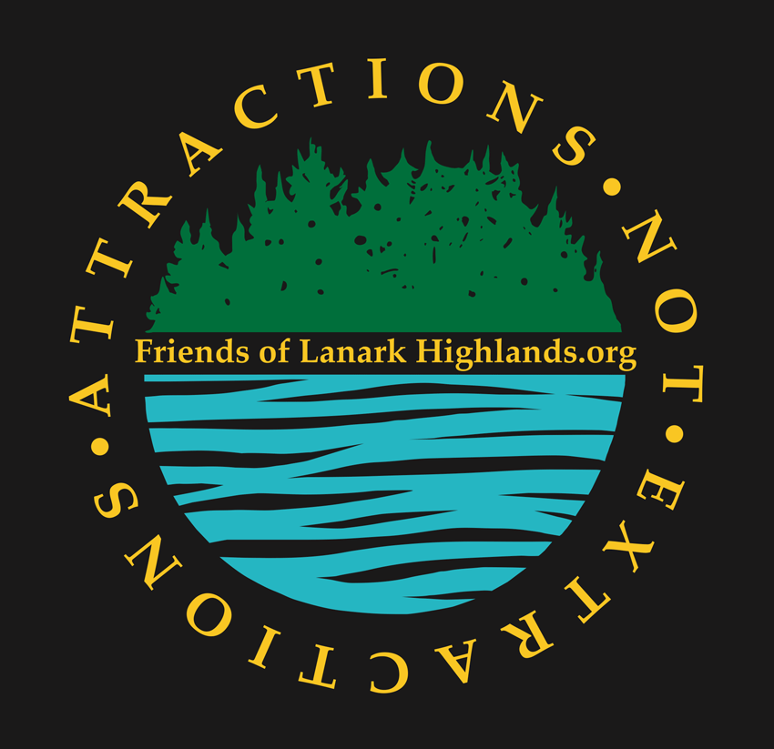 Friends of Lanark Highlands