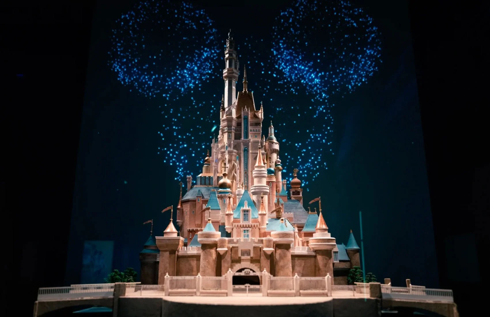 DISNEY ANNOUNCE HUGE EXHIBITION AT EXCEL LONDON