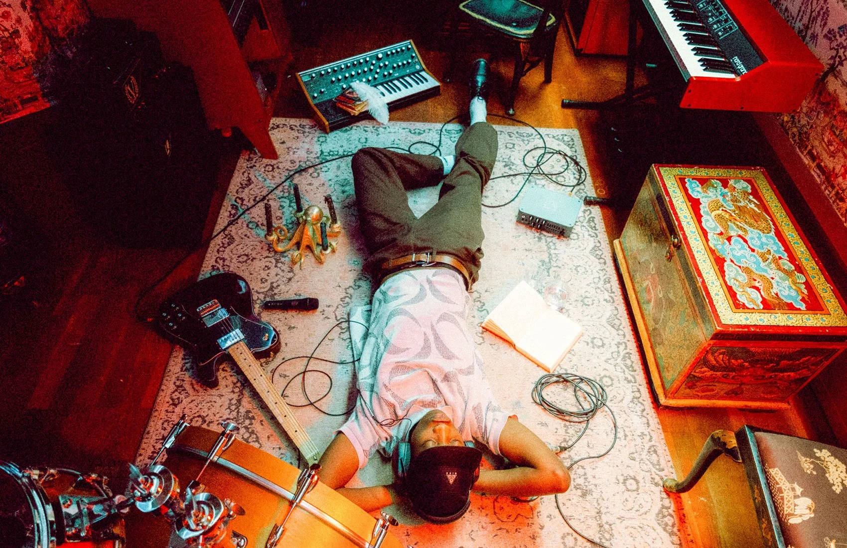 BOWIE THEMED STUDIO &amp; COCKTAIL BAR LAUNCHES NEW GAME-CHANGING MEMBERSHIP