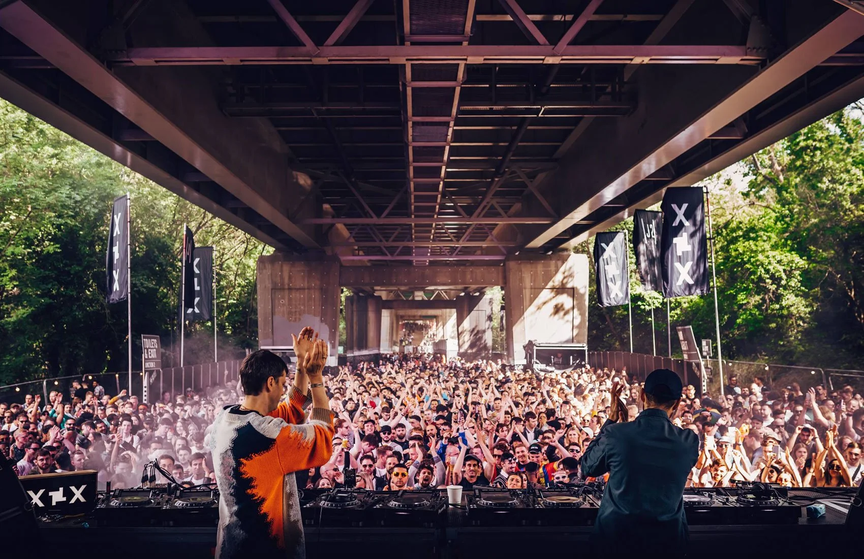 THE BEST MUSIC FESTIVALS IN LONDON 2023